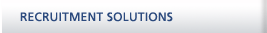 recruitment solutions