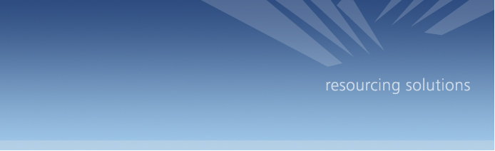 resourcing solutions